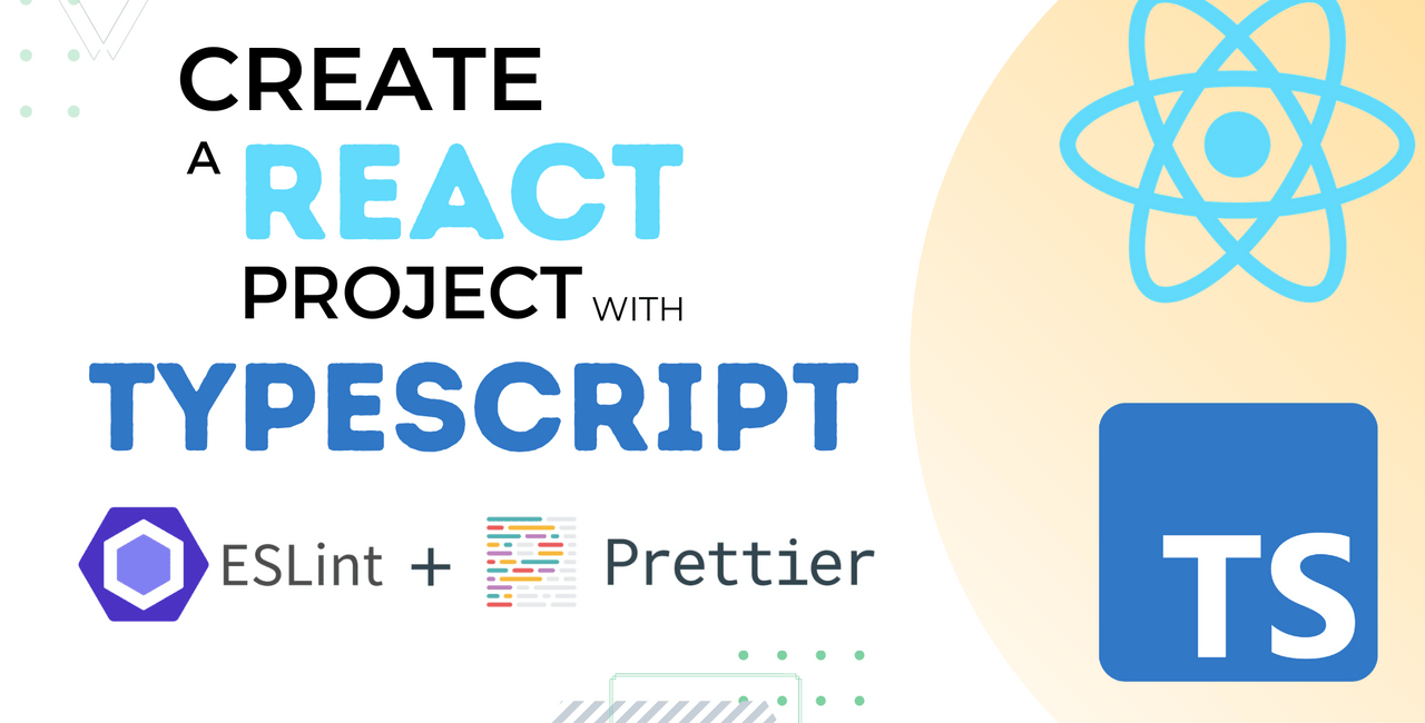 Creating a React TypeScript Project